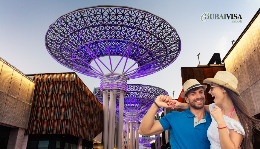 10 New Tourist Attractions in Dubai 2025 You Must Check Out